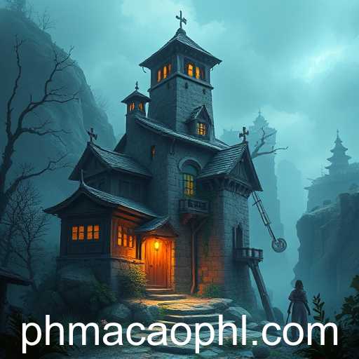 Exploring the Thrilling World of Adventure Games on phmacao