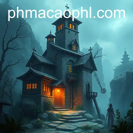 Exploring the Thrilling World of Adventure Games on phmacao