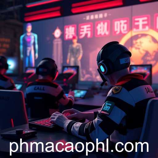 Emerging Trends in Online Gaming and Entertainment