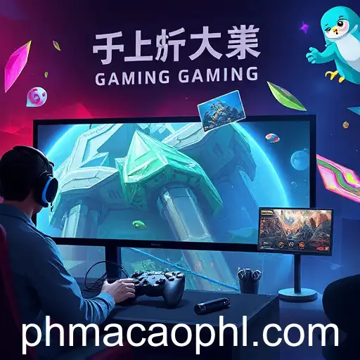 The Evolution of Gaming in 2025