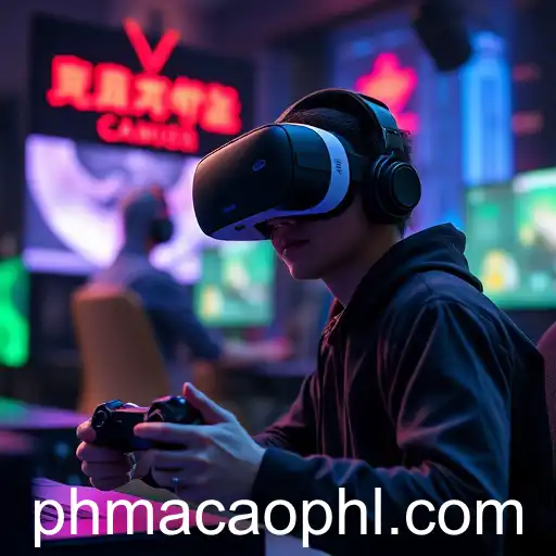 Expansion of Online Gaming Platforms