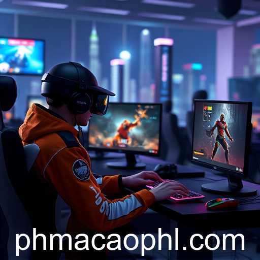 Rising Trends in Online Gaming Communities