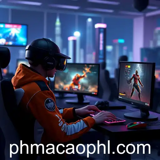 Rising Trends in Online Gaming Communities