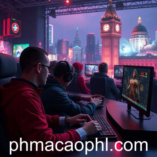 Gaming Trends and Developments