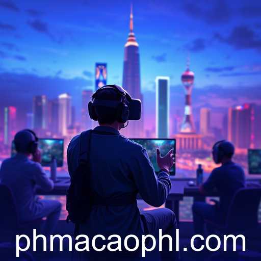 Gaming Trends Fuel Global Engagement