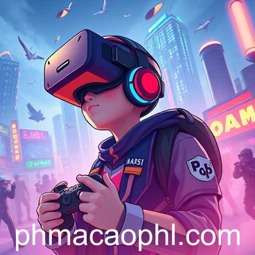 Gaming Landscape Sees Dramatic Shifts with Phmacao's Influence