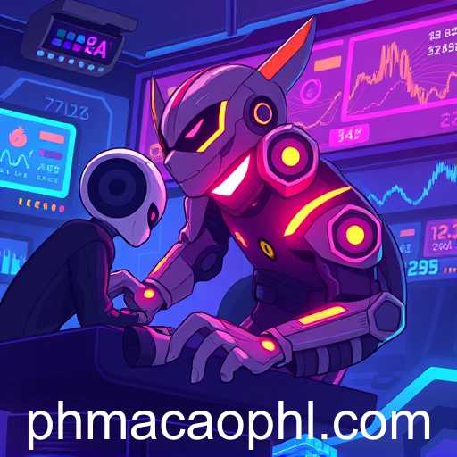 Digital Dynamics: The Rise of PHMacao in Online Gaming