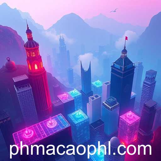 Exploring the Engaging World of Puzzle Games on 'phmacao'