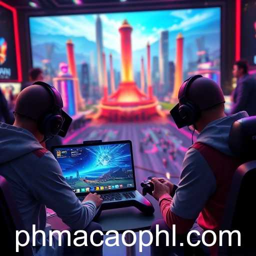 The Rise of Gaming Platforms in 2025