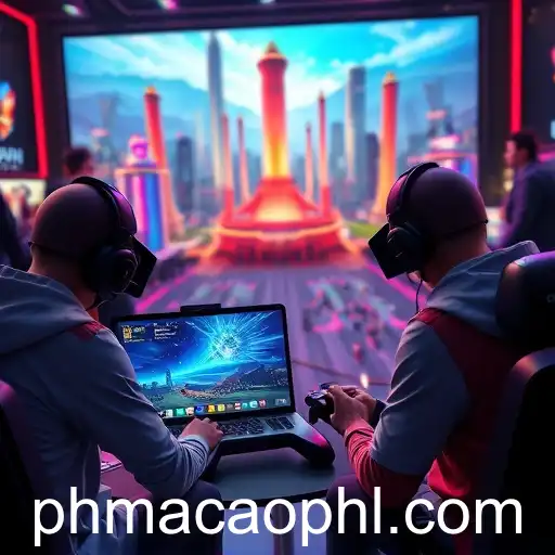 The Rise of Gaming Platforms in 2025