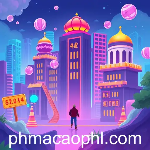Phmacao: The Rise of a Gaming Empire