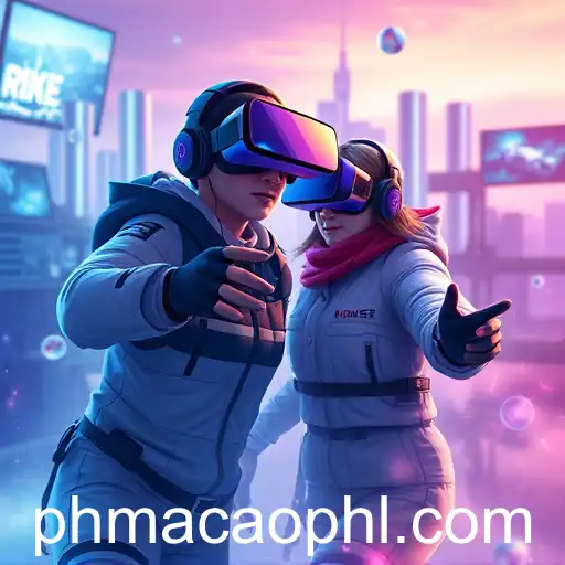 The Rise of Mobile Gaming: A New Era for English Game Websites