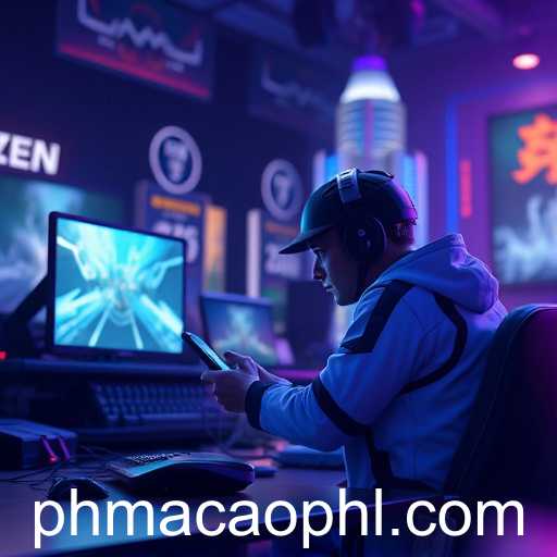 Rise of Online Gaming in 2025