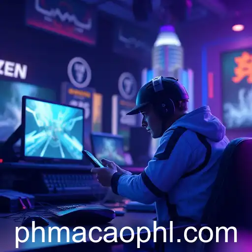 Rise of Online Gaming in 2025
