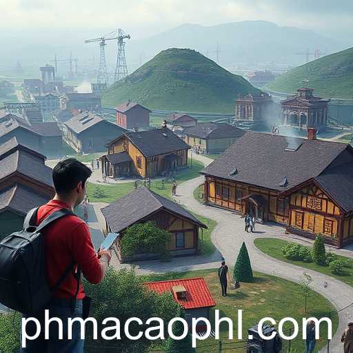 The Rise of Phmacao in the Gaming World