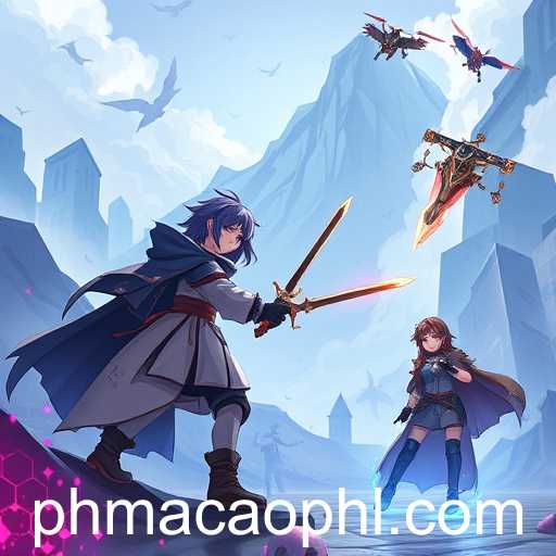 Exploring the Exciting World of Role-Playing Games on PhMacao